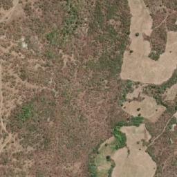 Satellite imagery of Serra da Aroeira, BR