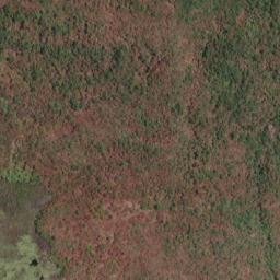 Satellite imagery of Serrote Camorim, BR
