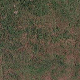 Satellite imagery of Serrote Camorim, BR