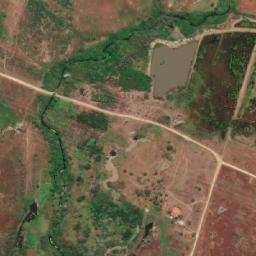 Satellite imagery of Serrote Salgadinho, BR