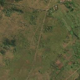 Satellite imagery of Muyogoro, BI