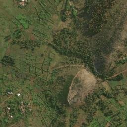 Satellite imagery of Muyogoro, BI