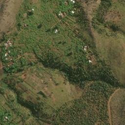 Satellite imagery of Muyogoro, BI