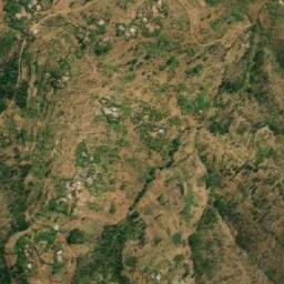 Satellite imagery of Ruvumu, BI