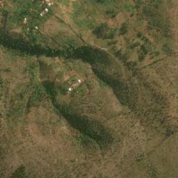Satellite imagery of Ruvumu, BI