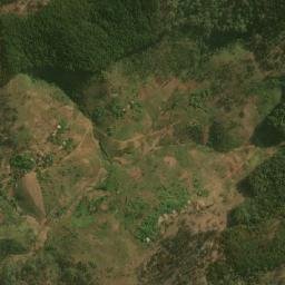 Satellite imagery of Ntega, BI