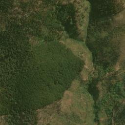 Satellite imagery of Ntega, BI