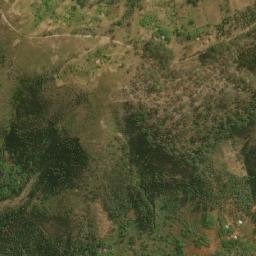 Satellite imagery of Ntega, BI