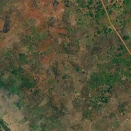 Satellite imagery of Cahi, BI