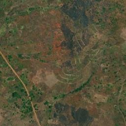 Satellite imagery of Cahi, BI