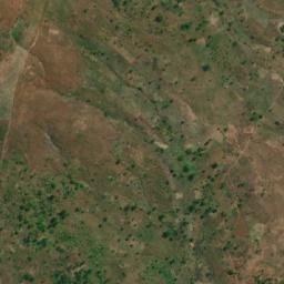Satellite imagery of Cahi, BI