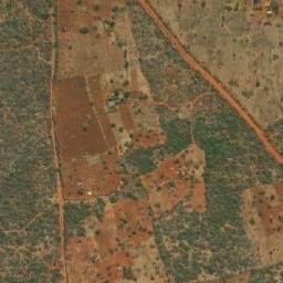 Satellite imagery of Ajaya Rock, KE