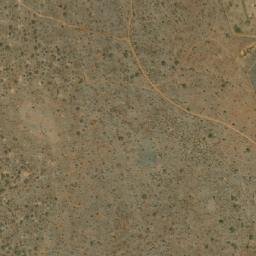 Satellite imagery of Kivuko, KE