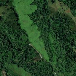 Satellite imagery of Cerro Pan de Azúcar, EC