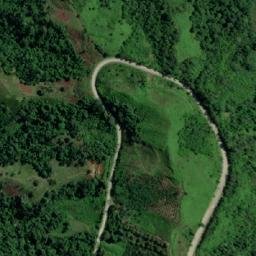 Satellite imagery of Cerro Pan de Azúcar, EC