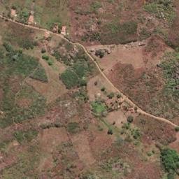 Satellite imagery of Serrote Boqueirão, BR