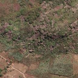 Satellite imagery of Serrote Boqueirão, BR