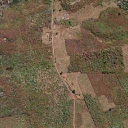 Satellite imagery of Serrote do Sítio, BR