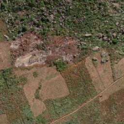 Satellite imagery of Serrote do Sítio, BR