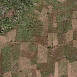 Satellite imagery of Serrote do Sítio, BR