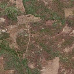 Satellite imagery of Serrote Palha, BR