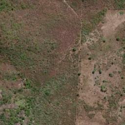 Satellite imagery of Serrote Palha, BR