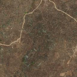 Satellite imagery of Serra Manoel Dias, BR