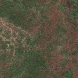 Satellite imagery of Serrote das Pedreiras, BR