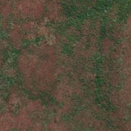 Satellite imagery of Serrote das Pedreiras, BR
