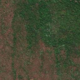 Satellite imagery of Serrote das Pedreiras, BR