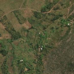 Satellite imagery of Muyogoro, BI