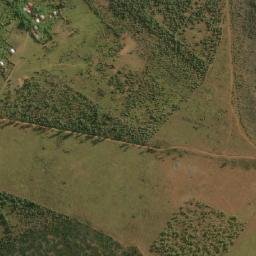 Satellite imagery of Muyogoro, BI