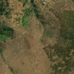Satellite imagery of Ruvumu, BI