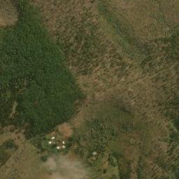 Satellite imagery of Ruvumu, BI