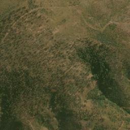 Satellite imagery of Ruvumu, BI