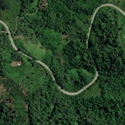 Satellite imagery of Cerro Pan de Azúcar, EC