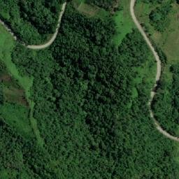 Satellite imagery of Cerro Pan de Azúcar, EC
