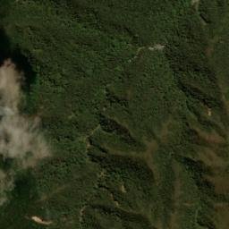 Satellite imagery of Cordillera de Sadal, EC