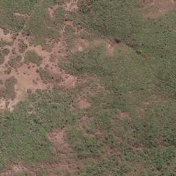 Satellite imagery of Serrote da Várzea, BR