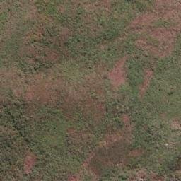 Satellite imagery of Serrote da Várzea, BR