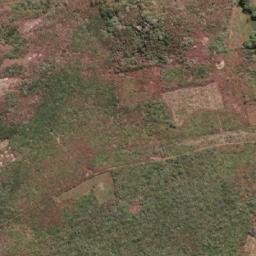 Satellite imagery of Serrote Boqueirão, BR