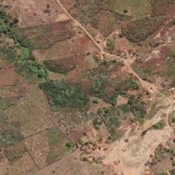 Satellite imagery of Serrote Boqueirão, BR