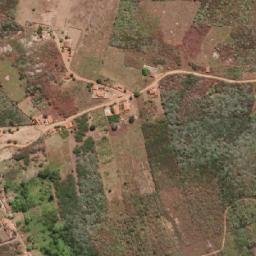 Satellite imagery of Serrote Boqueirão, BR
