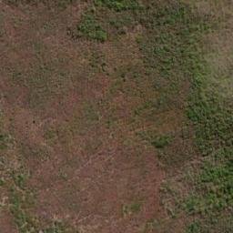 Satellite imagery of Serrote Angustura, BR