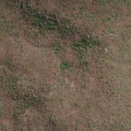 Satellite imagery of Serra da Aroeira, BR