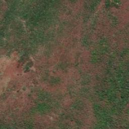 Satellite imagery of Serrote das Pedreiras, BR