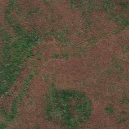 Satellite imagery of Serrote das Pedreiras, BR