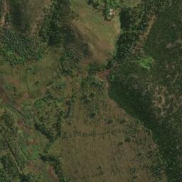 Satellite imagery of Muyogoro, BI