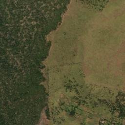 Satellite imagery of Muyogoro, BI