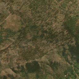 Satellite imagery of Rusenge, BI